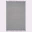 Tapis intérieur / extérieur blanc / médaillon Collection-1741135971