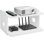 Projector Shelf,Projector Wall Mount Floating Shelf, Projector Stand,Projector Rack Holder