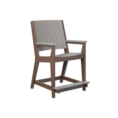 Mayhew Outdoor Bar Stool