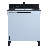 Gesa 30'' Single Bathroom Vanity with Stone Top-1069106442-1069106447