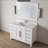 48'' Single Bathroom Vanity with Quartz Top-622010334-622010329-579267258