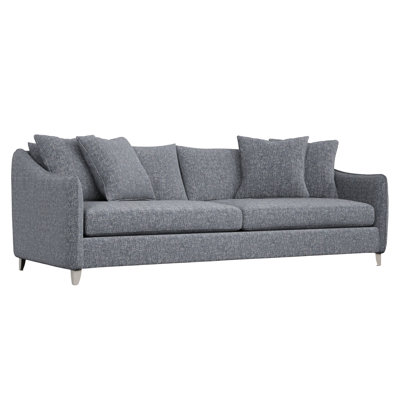 Joli Fabric Sofa