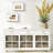 Picture Frame Wall Set with Polished Plexiglass-1831817282-1831817288
