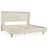 Lorinda Solid Wood Piece Bedroom Set