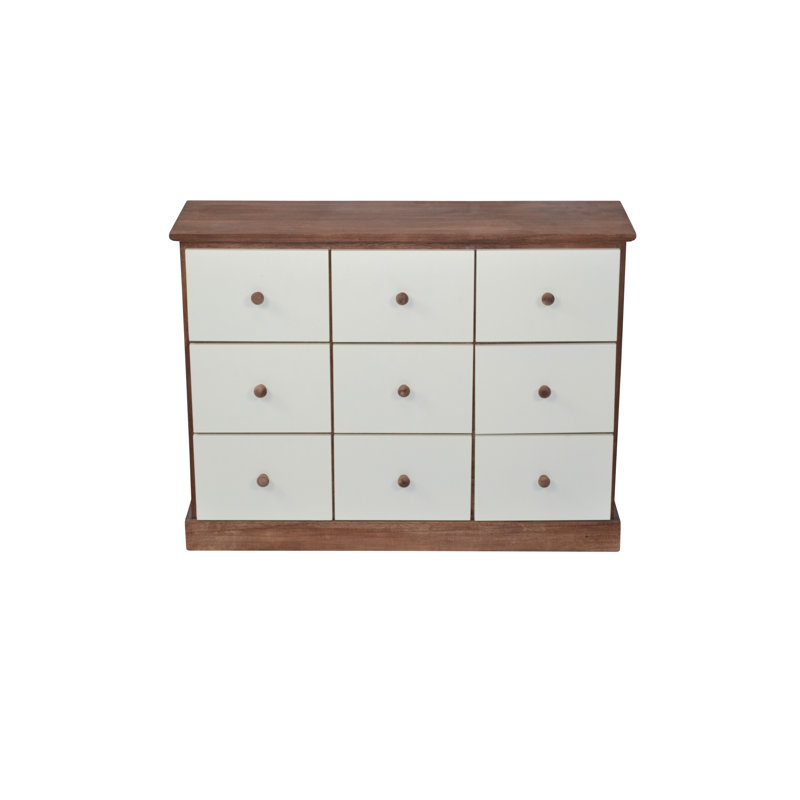 Aymelia chest of drawers