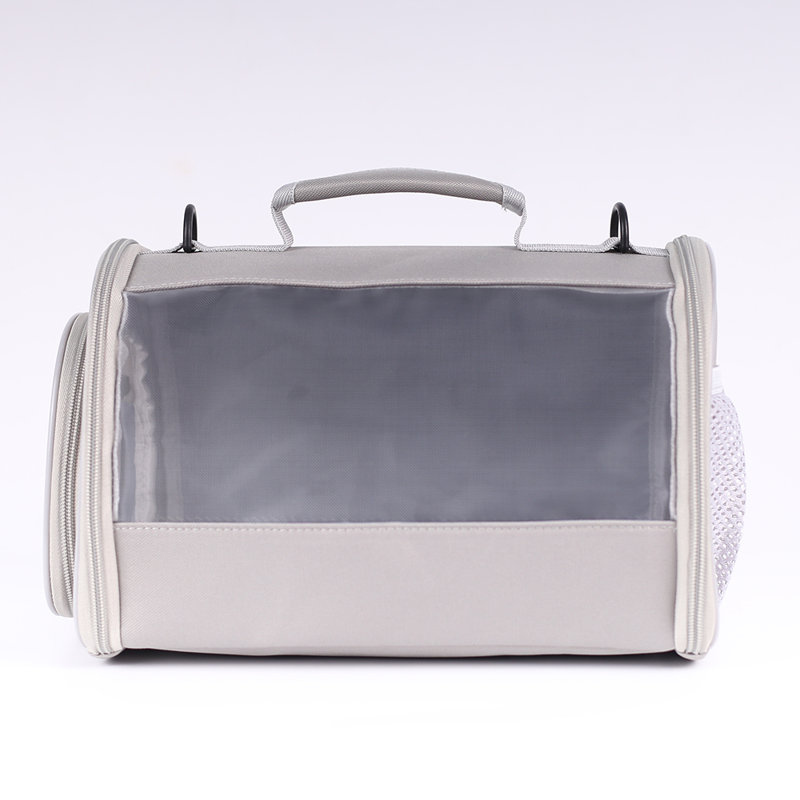 Sac de transport pour chat