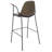 Chaliah Upholstered Counter Stool-1023430249