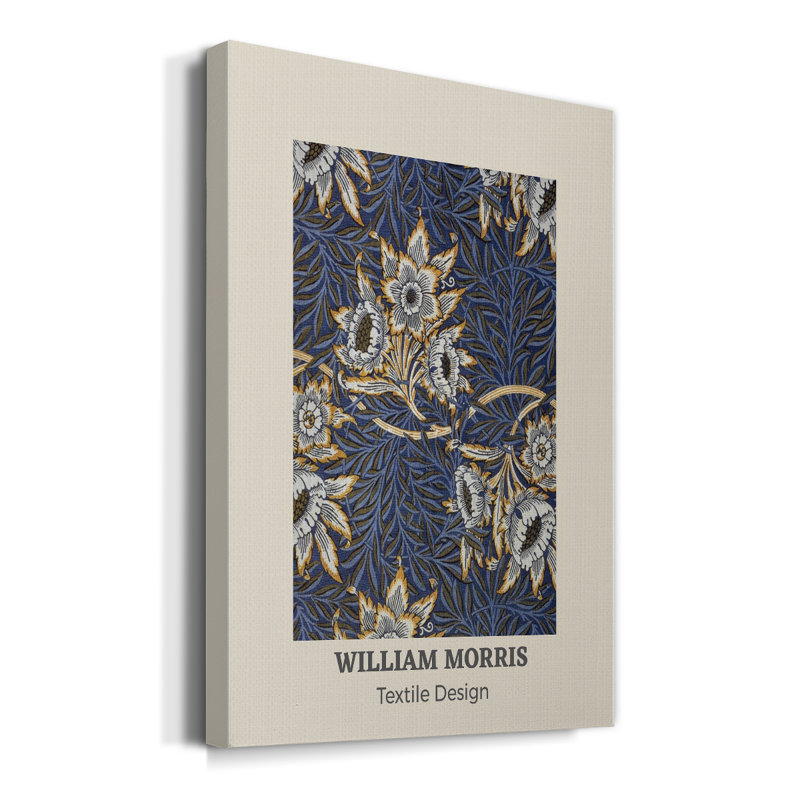 William William Gallery, toile tendue CXVII, H 60 po x l 40 po