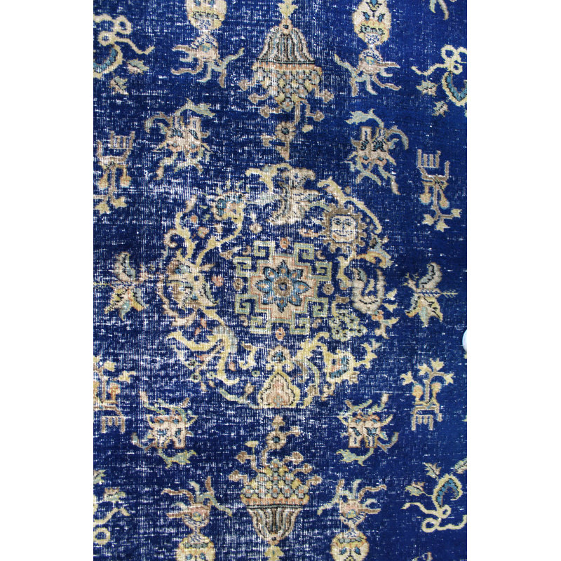 Sparta One-of-a-Kind 6'7" X 10'10" Area Rug