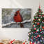 Christmas Holiday Arts - Toile tendue avec châssis-1128927794