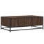 Sabier Coffee Table with Storage-872754417