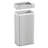 Deodorizer Stainless Steel Trash Can-98496866