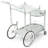 Nishant Bar Cart
