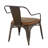 Jayahna Upholstered Accent Chair