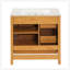 Meuble-lavabo Mid-Century