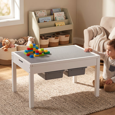 Table de jeu Chama Kids