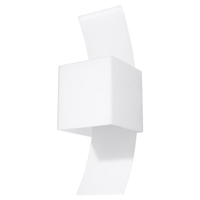 Petrella LED Flush Mounted Sconce