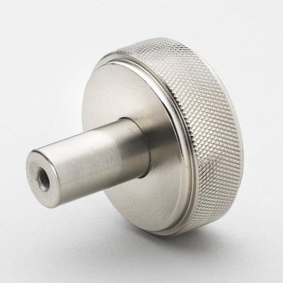 Kapri Collection 1 1/2" Diameter Round Knob
