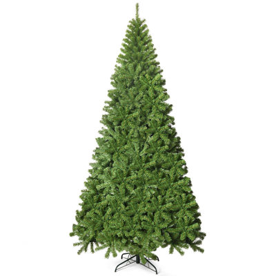 Arbre de Noël vert pin artificiel cachemire