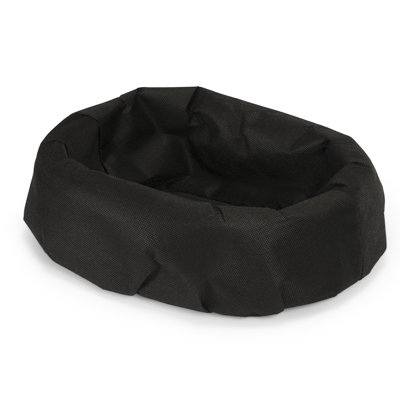 Pot de fleurs en tissu geotextile Gaul