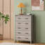 Commode 5 tiroirs Toolless-1385117253