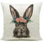 Housse de coussin 