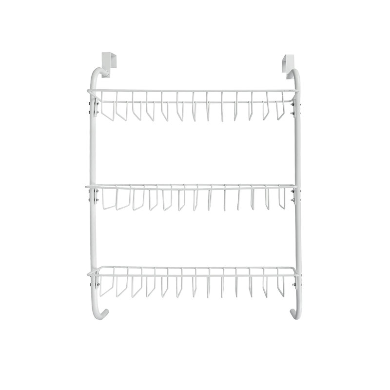 Metal Multi-Layer Hanger
