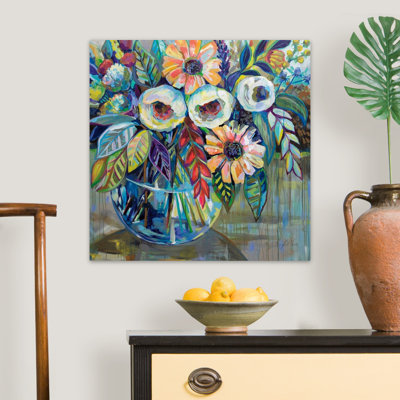 «Joy» par Jeanette Vertentes - reproduction d'art