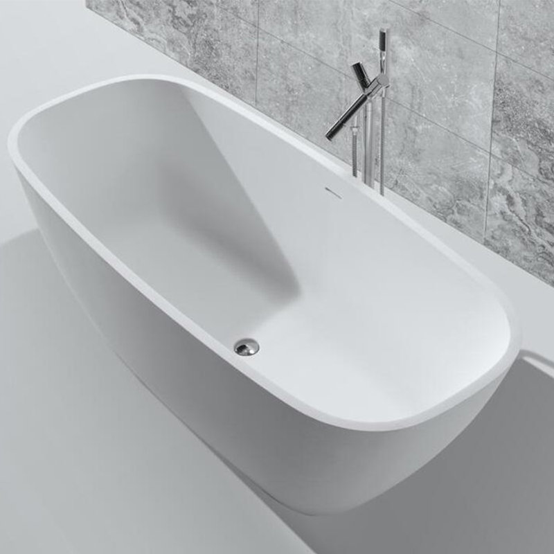 SW-174 (67 x 28), Mat / blanc