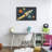 Soaring Through Space Floating Frame, design by Creative Studio-1341582804-1341582807