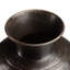 Cassina Aluminum Floor Vase