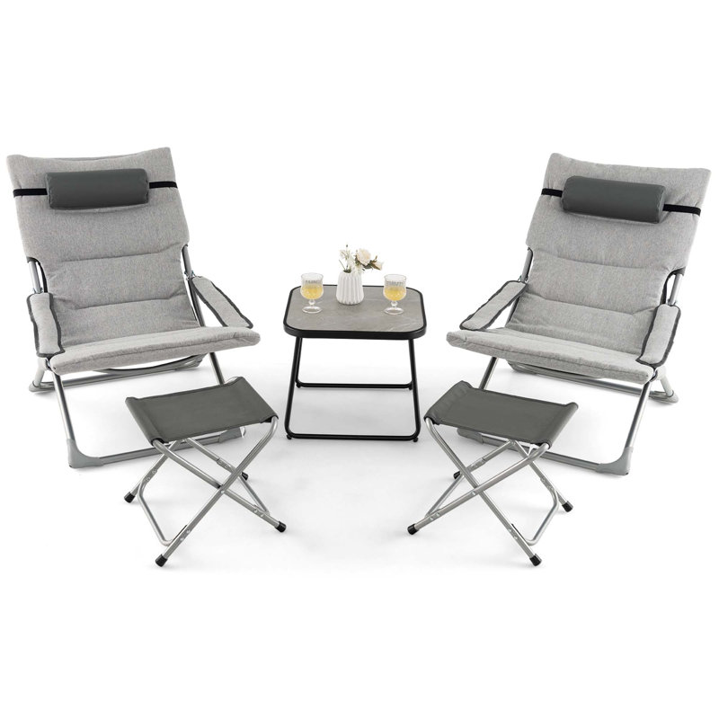 2 personnes - 18 L pour l'extérieur