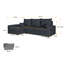 Shray 3 Seater Corner Sofa -1566852698