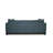 Carollton Upholstered 93'' Sofa-1855635307