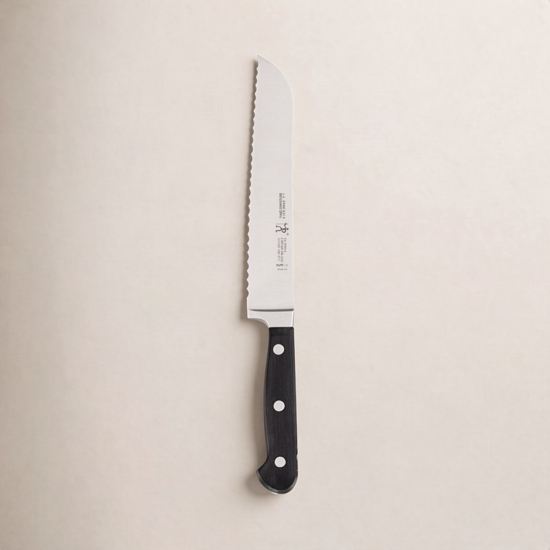 HENCKELS CLASSIC 7-inch Bread Knife