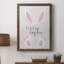 Gypson Joyeuses Pâques, reproduction d'art sur toile-111099990-111099986