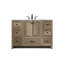 Ensemble de meuble-lavabo simple 48 po Soma-462273729