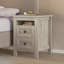 Table de chevet 2 tiroirs en bois-797496079
