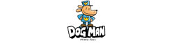 Logo Dog Man