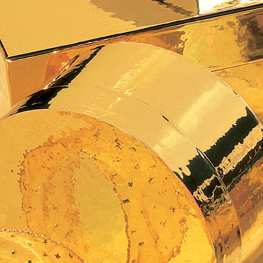 45 cm x 1.5m Roll Premium Special Effects Sticky Back Plastic Film