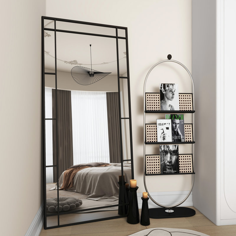 Miroir pleine longueur Coella