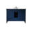 Ain 48'' Single Bathroom Vanity with Marble Top-535128546-512174168