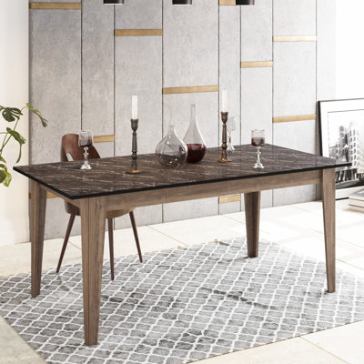 Reedsville Dining Table