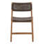 Chaise d'appoint Ysidro