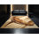 Tapis art déco lavable à la machine osckar