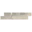 Grand livre 6X24 Fossil Stone
