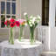 Vase de table Attore