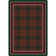 Signature Magee Tartan Emerald Plaid Area Rug