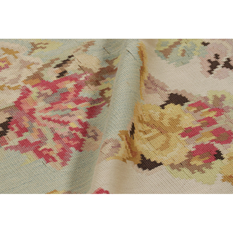 One-of-a-Kind 13'9x19' Area Rug