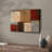 Seasons Go Round II -Gallery Wrapped Cavas-571370274